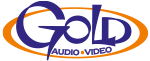 Gold Audio Video