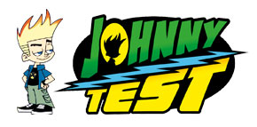 johnny-test